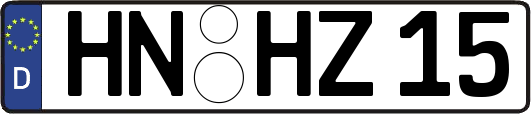 HN-HZ15