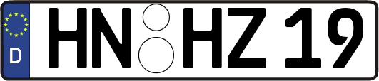 HN-HZ19