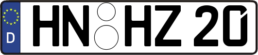 HN-HZ20