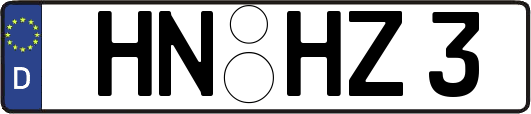 HN-HZ3