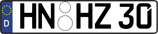 HN-HZ30