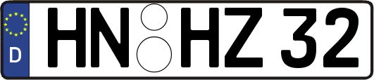HN-HZ32
