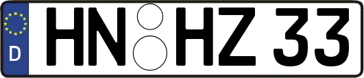 HN-HZ33