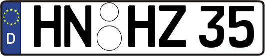 HN-HZ35