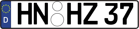 HN-HZ37
