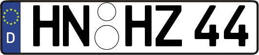 HN-HZ44