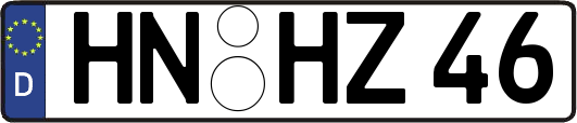 HN-HZ46
