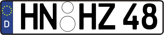 HN-HZ48