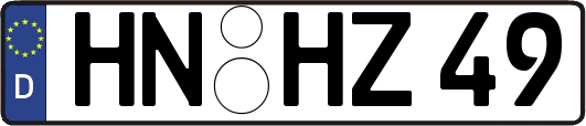 HN-HZ49