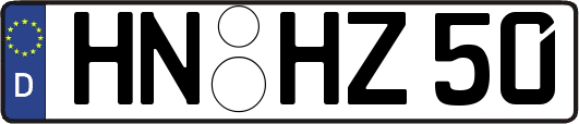 HN-HZ50