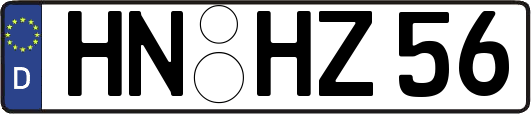 HN-HZ56