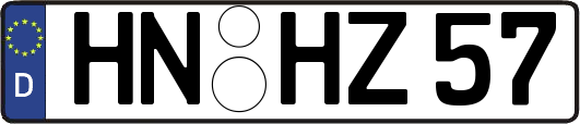 HN-HZ57