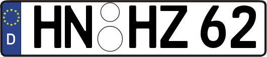 HN-HZ62