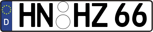 HN-HZ66