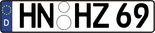 HN-HZ69
