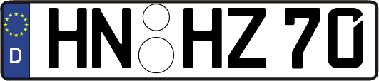 HN-HZ70
