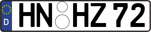 HN-HZ72