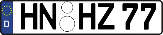 HN-HZ77