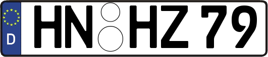 HN-HZ79