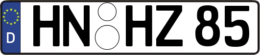 HN-HZ85