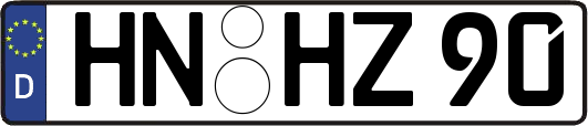 HN-HZ90