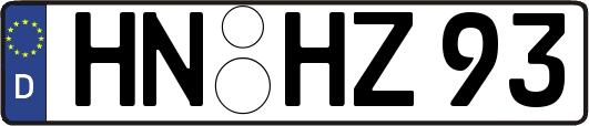 HN-HZ93