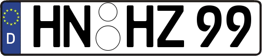 HN-HZ99