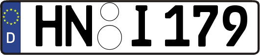 HN-I179