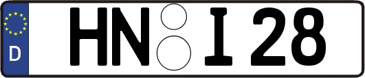 HN-I28
