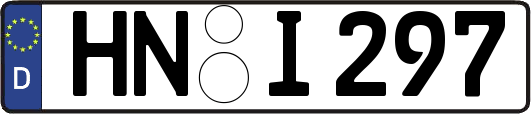 HN-I297