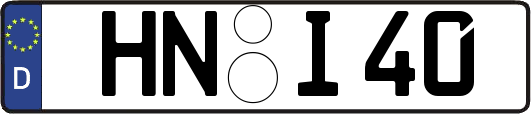 HN-I40