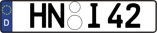 HN-I42