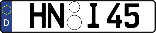 HN-I45