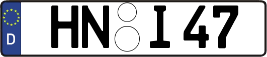 HN-I47