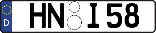 HN-I58
