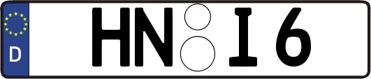 HN-I6