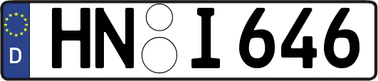 HN-I646