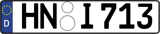 HN-I713
