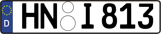 HN-I813
