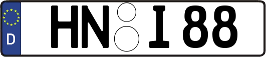 HN-I88