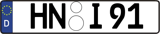 HN-I91