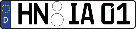 HN-IA01