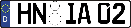 HN-IA02