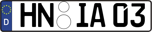 HN-IA03