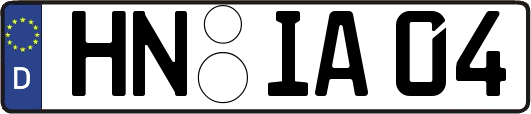 HN-IA04