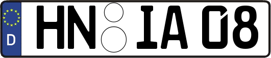 HN-IA08