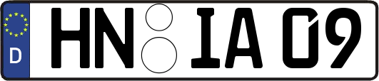 HN-IA09