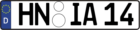 HN-IA14