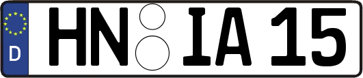 HN-IA15