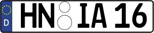 HN-IA16